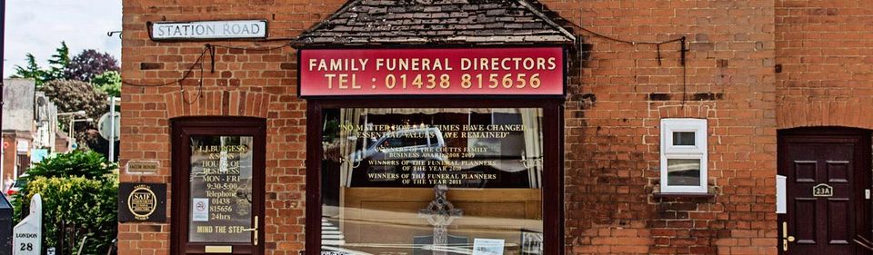 J.J. Burgess & Sons, Knebworth