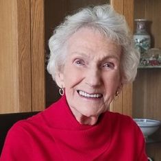 Barbara Clarice White