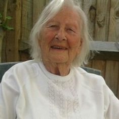 Ellen Winifred Keeley