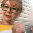 Sheila   Ward