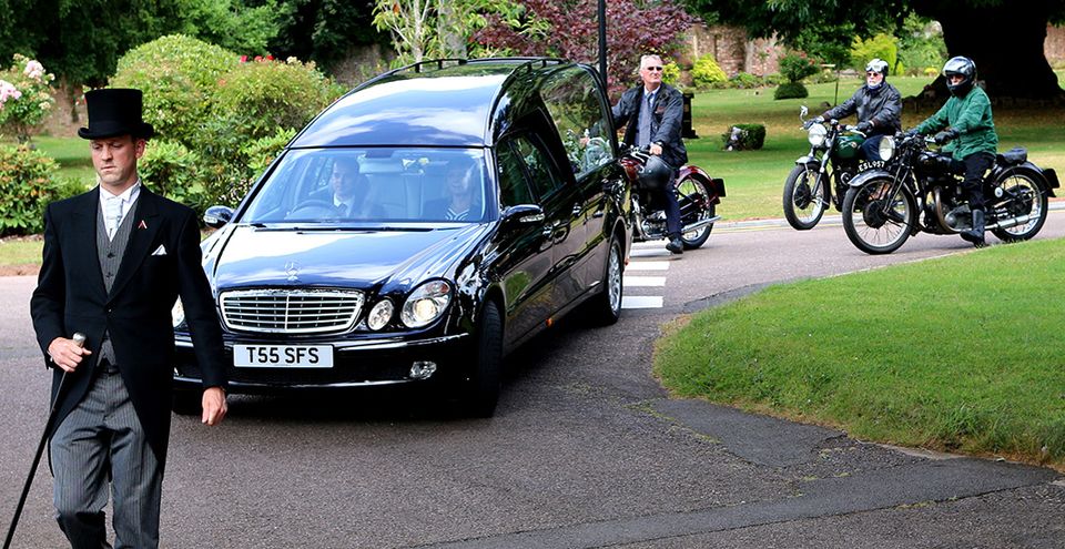 Exmouth and District Funeral Services