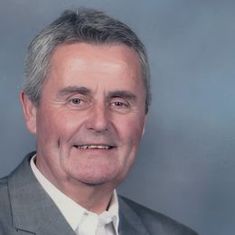 Michael Thomas Kirkland
