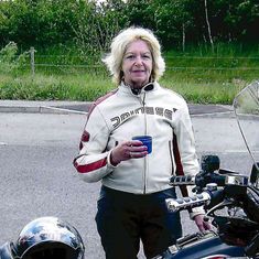 Rita Corbett