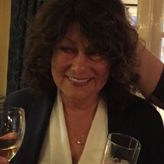 Sandra Rose McKenzie