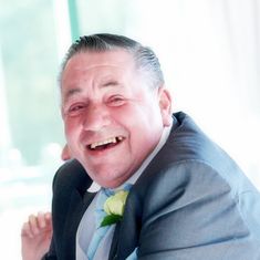 John Lehane Bromwich