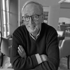 Stephen Rothwell Lee
