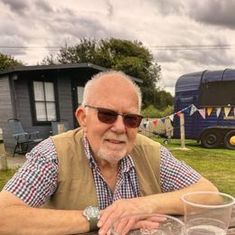 Robert Alan Wotton (Bob)