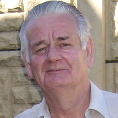 Keith Bryant