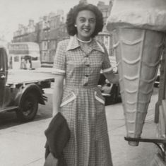 Jeanne Wood