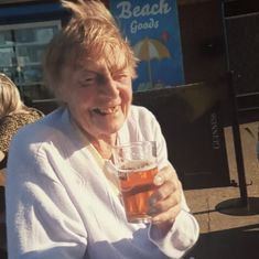 Jean Fretwell