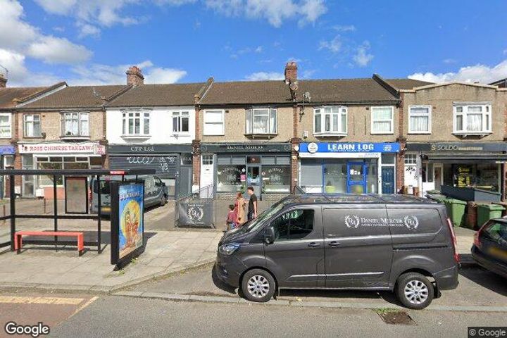 Daniel Mercer Family Funeral Directors