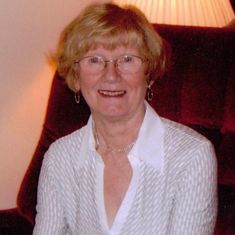 Isabel Cross
