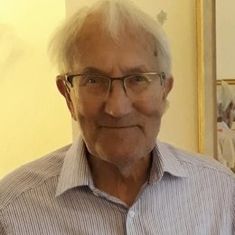 Tony Roberts