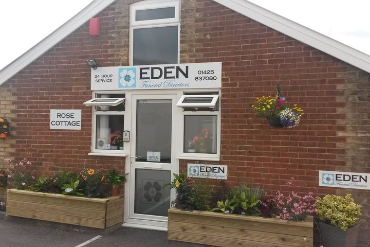 Eden Funeral Directors