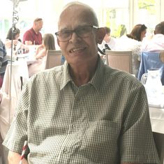 Hubert Walter Richard Pollock