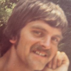 Colin Trotter