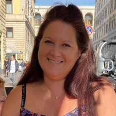 Tracey Doherty