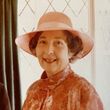 Marion   Dorothy Rees