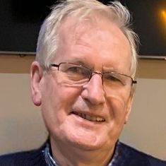 Michael Evans