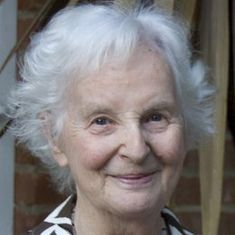 Stella Martin