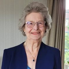 Brenda Celia Hibbert
