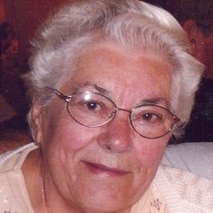 Dorothy Rose Reader