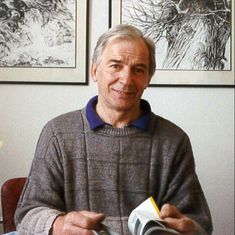 Ryszard Roszkowski