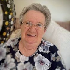 Ann Carr Mason