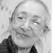 Frances Ruickbie