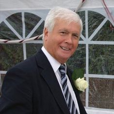 Anthony "Tony" Francis Rosser