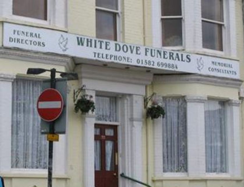 White Dove Funerals