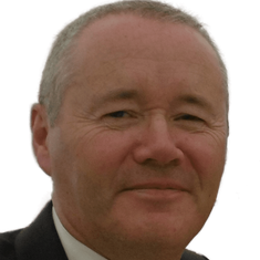 Martin Francis Keane