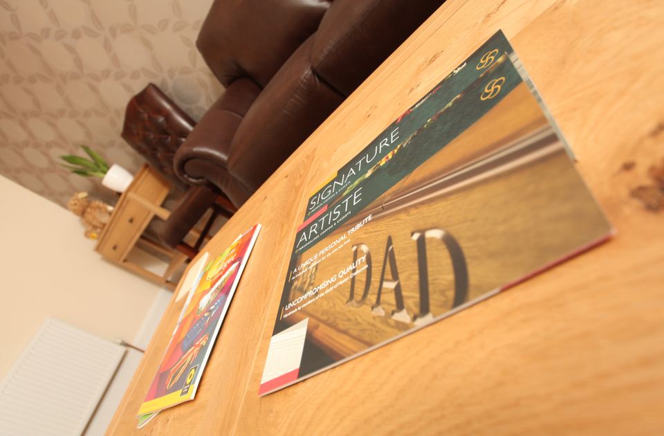 Gillotts Funeral Directors, Stapleford, funeral director in Nottinghamshire