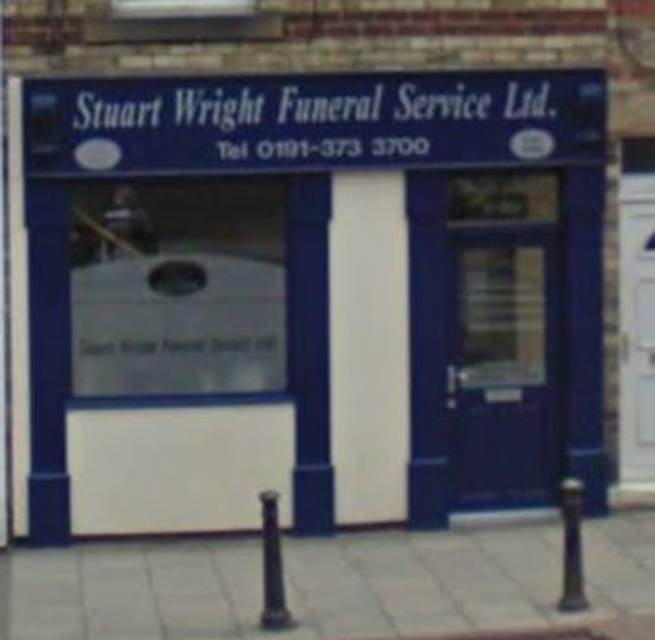 Stuart Wright Funeral Service, Langley Park