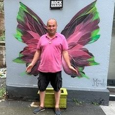Kevin Leech