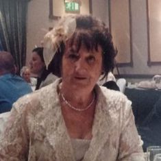 Shirley Adelaide Perry