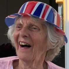 Pat Singleton
