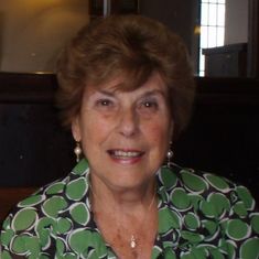 Bernice Dimmock