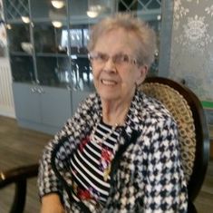 Evelyn Purvis