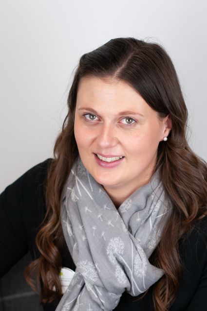 Louise Wiseman &ndash; Funeral Arranger & Administrator
