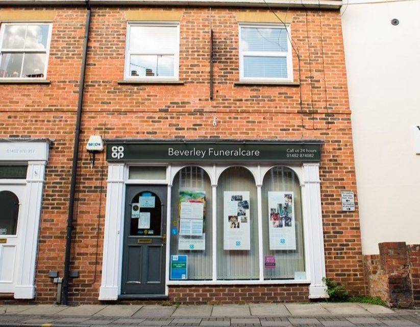 Beverley Funeralcare