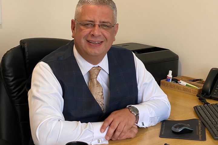 Stuart Foster Funeral Services