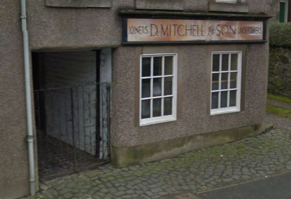 D Mitchell & Son