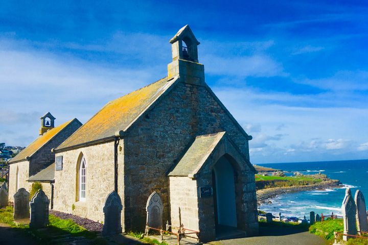 Saints Funeral Services, St Ives & Hayle