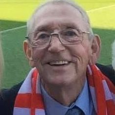 Michael William Harbey