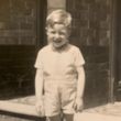 David John  Riddington 