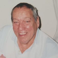Mervyn Crisp