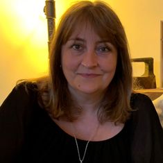 Helen Claire Blackman