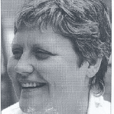 Deborah (Deb) Shaw