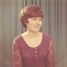 Margaret 'Heather' Starkey